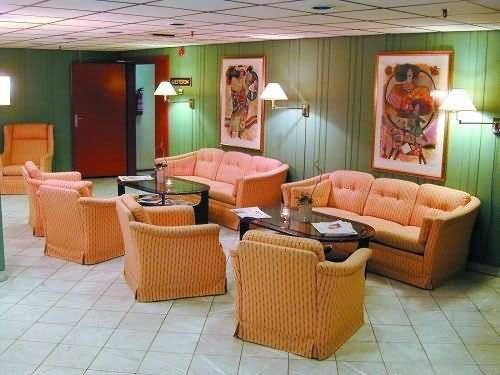 Trysil Hotel Interior photo