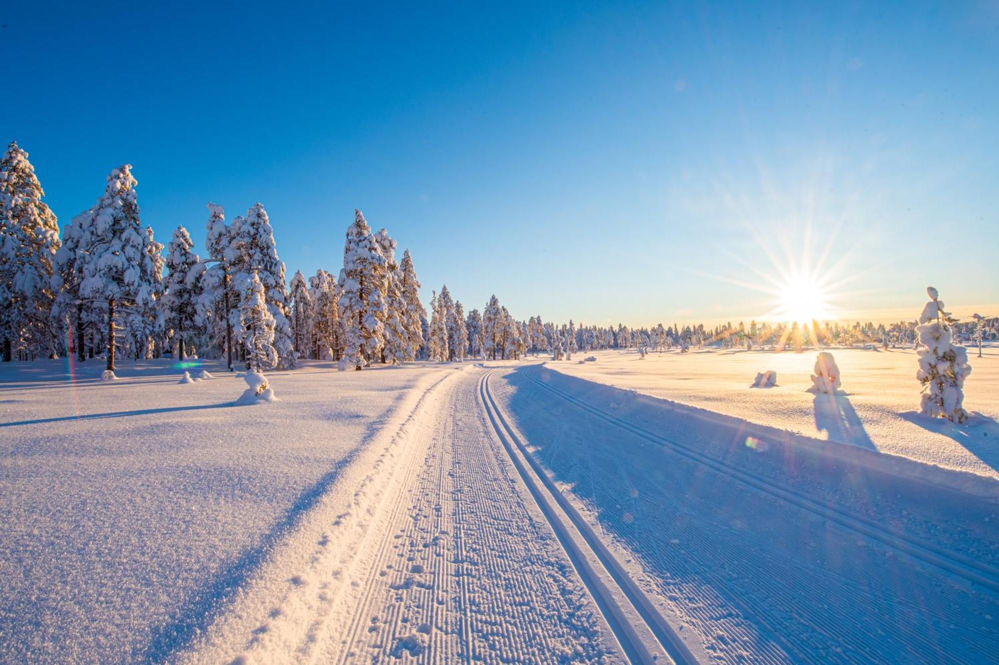Trysil Hotel Exterior photo