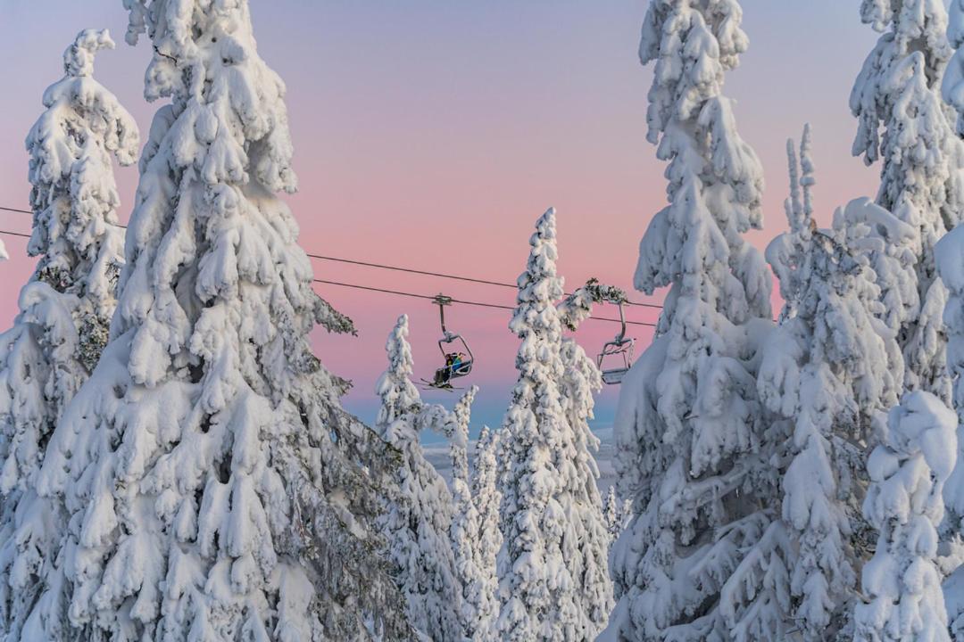 Trysil Hotel Exterior photo